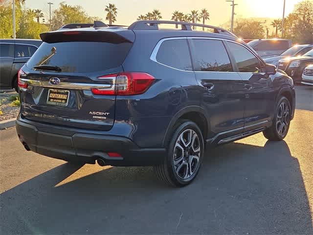 Thumbnail: 2023 Subaru Ascent - 8