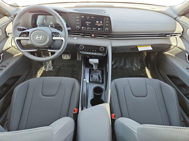 Thumbnail: 2026 Hyundai Elantra - 15