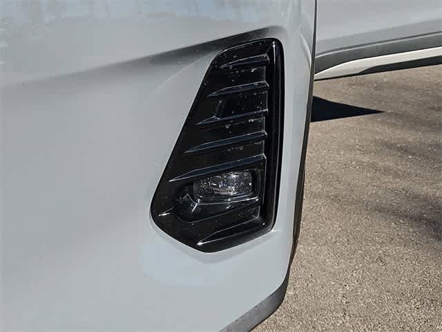 Thumbnail: 2021 Nissan Kicks - 11