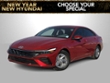 New 2026 Hyundai Elantra SE Sedan