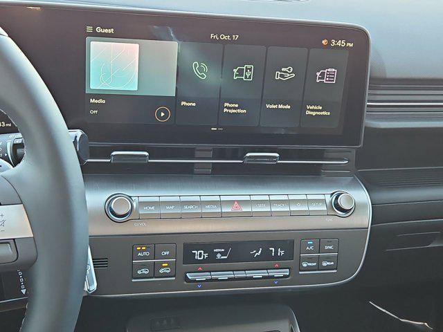 Thumbnail: 2026 Hyundai Kona - 27