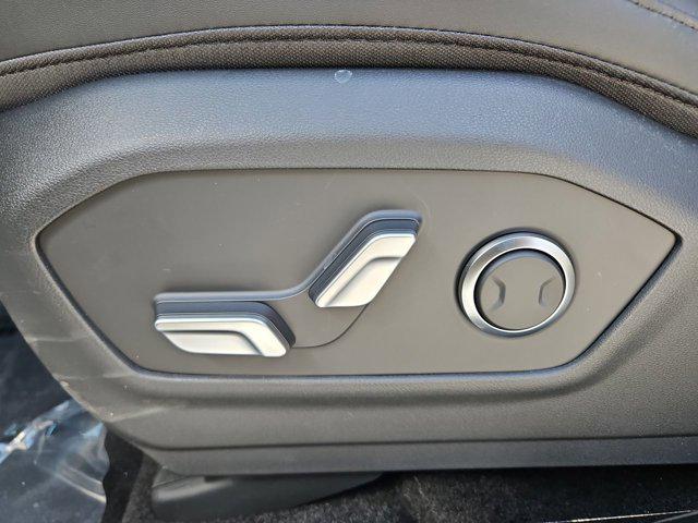 Thumbnail: 2026 Hyundai Santa Fe - 17