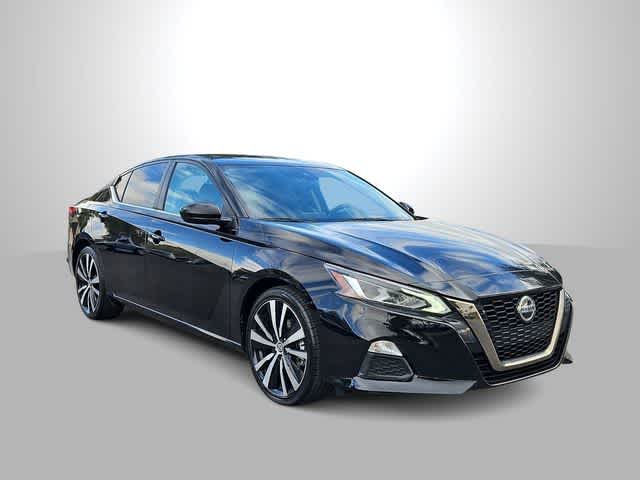 Thumbnail: 2022 Nissan Altima - 2