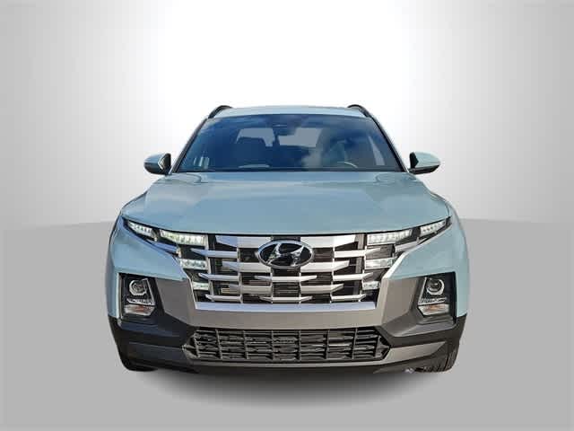 Thumbnail: 2023 Hyundai Santa Cruz - 3