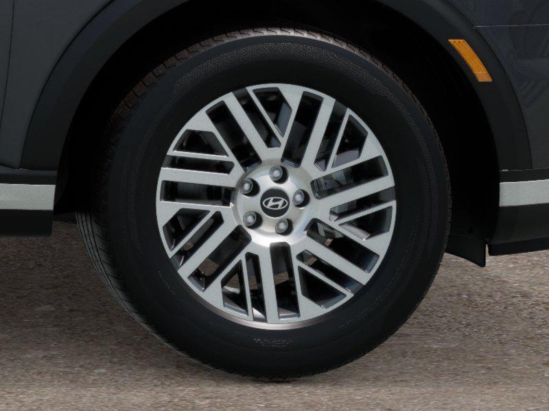 Thumbnail: 2026 Hyundai Palisade - 8