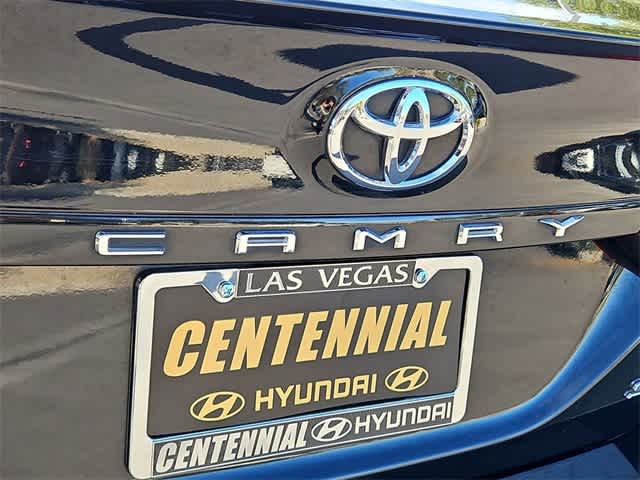 Thumbnail: 2020 Toyota Camry - 12