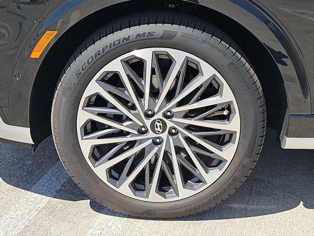 Thumbnail: 2026 Hyundai Palisade - 13