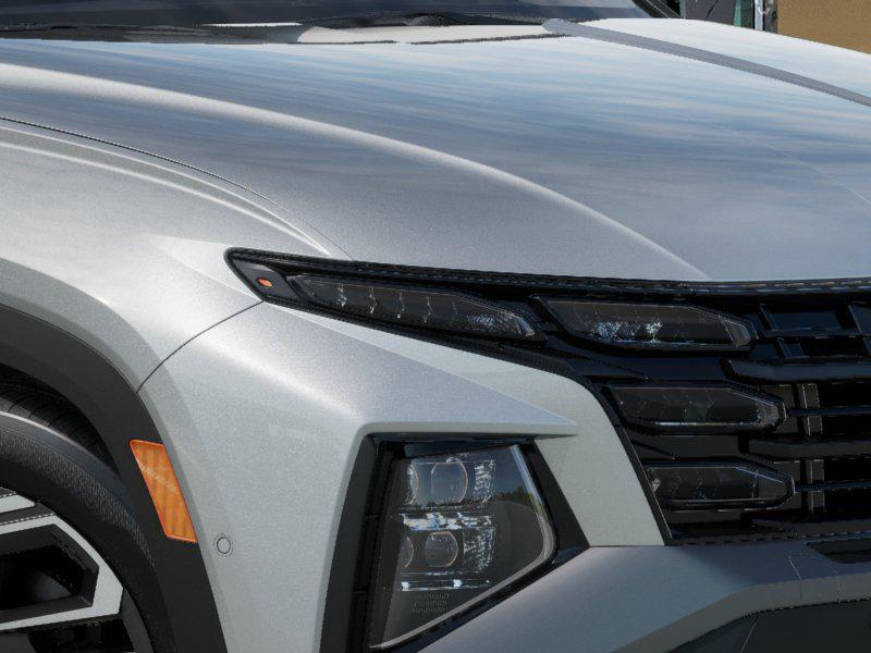 Thumbnail: 2026 Hyundai Tucson - 9