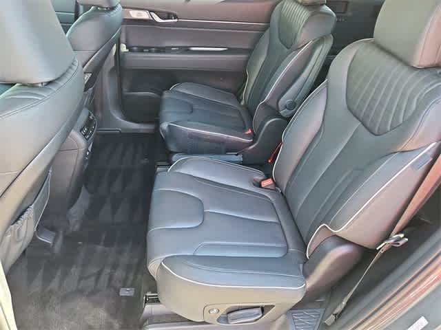 Thumbnail: 2023 Hyundai Palisade - 20