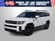 New 2026 Hyundai Santa Fe Hybrid Calligraphy SUV