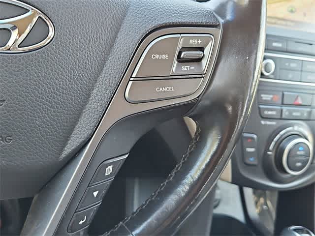 Thumbnail: 2019 Hyundai Santa Fe - 26