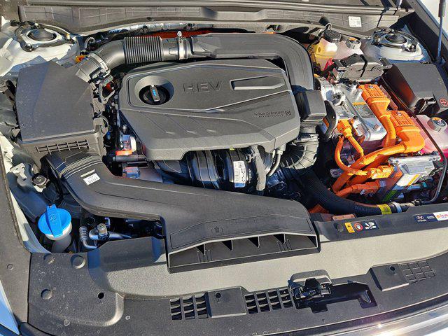 Thumbnail: 2026 Hyundai Sonata - 14