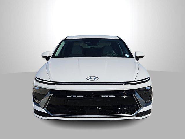 Thumbnail: 2026 Hyundai Sonata - 3