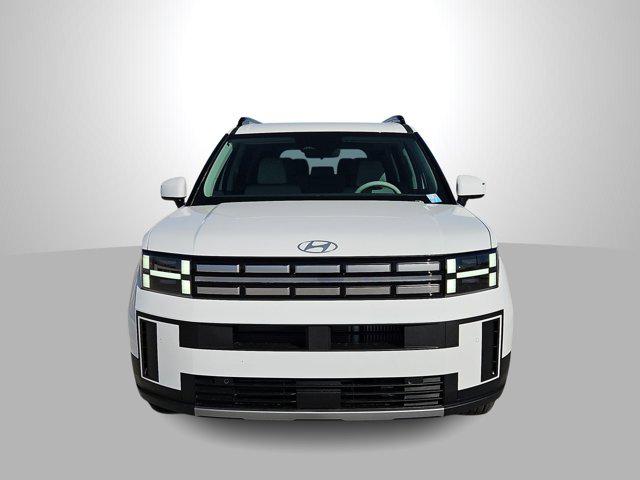 Thumbnail: 2026 Hyundai Santa Fe - 3