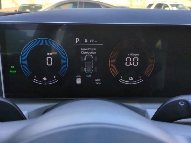 Thumbnail: 2026 Hyundai Tucson - 31