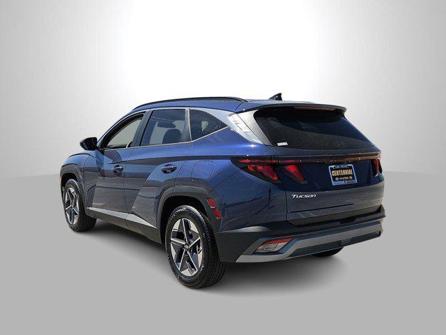 Thumbnail: 2026 Hyundai Tucson - 6