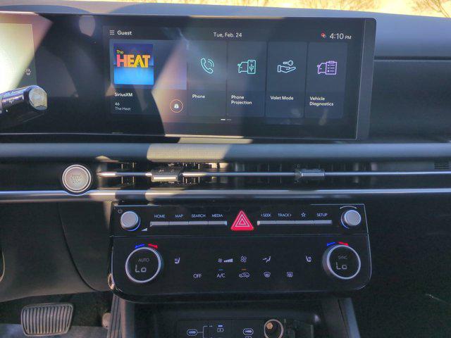 Thumbnail: 2026 Hyundai Tucson - 25