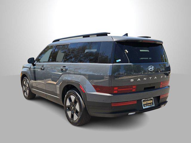 Thumbnail: 2026 Hyundai Santa Fe - 6