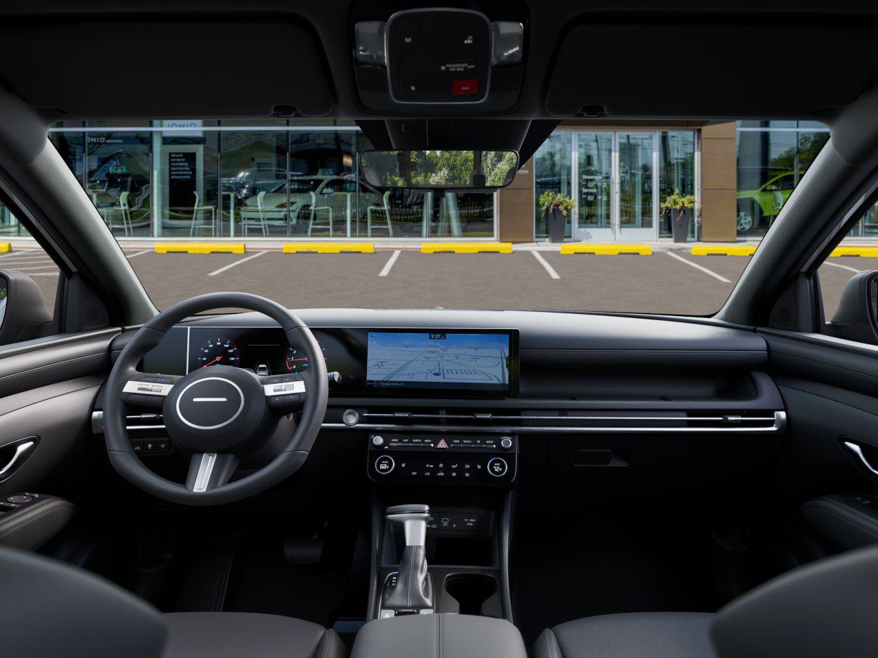 Thumbnail: 2026 Hyundai Santa Cruz - 11