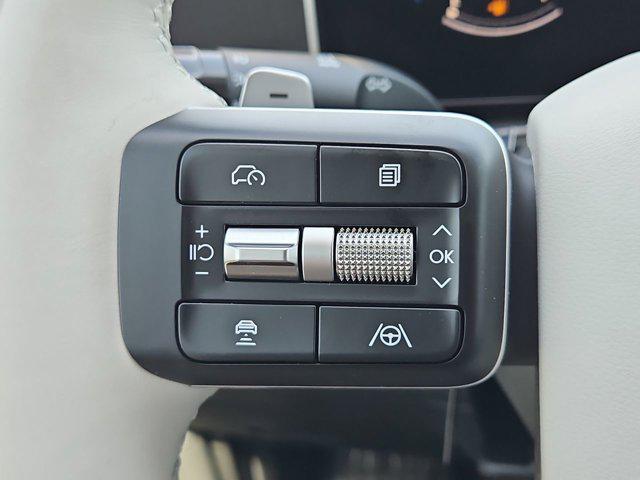 Thumbnail: 2026 Hyundai Santa Fe - 23