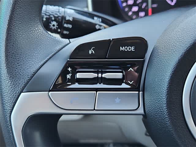 Thumbnail: 2022 Hyundai Tucson - 22