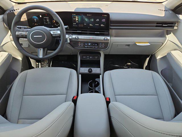 Thumbnail: 2026 Hyundai Kona - 15