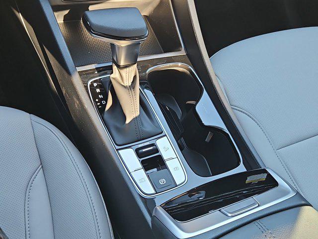 Thumbnail: 2026 Hyundai Santa Cruz - 30