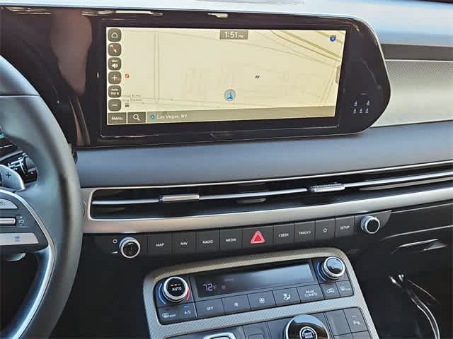 Thumbnail: 2024 Hyundai Palisade - 28