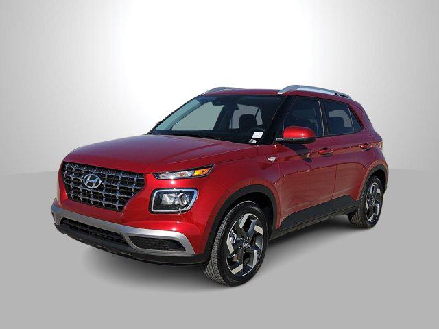 Thumbnail: 2026 Hyundai Venue - 4