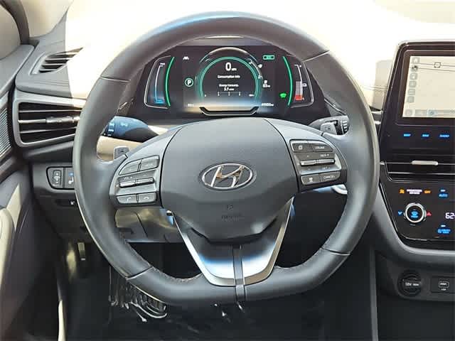 Thumbnail: 2020 Hyundai Ioniq - 22