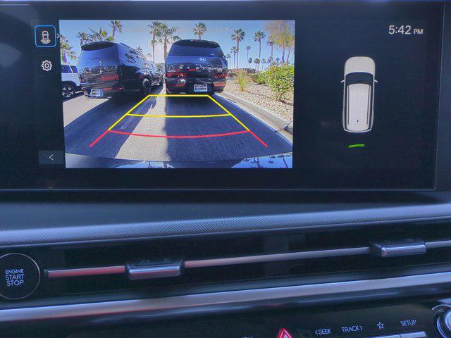 Thumbnail: 2026 Hyundai Santa Fe - 27