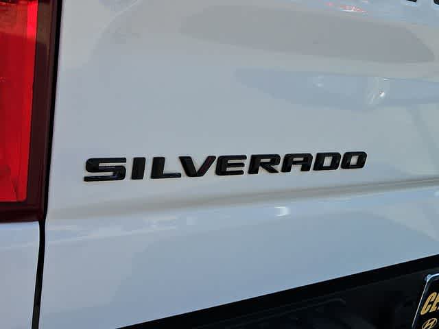 Thumbnail: 2021 Chevrolet Silverado 1500 - 13