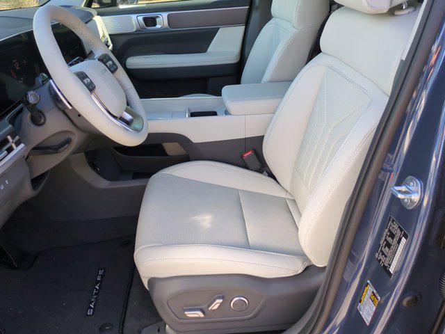 Thumbnail: 2026 Hyundai Santa Fe - 16