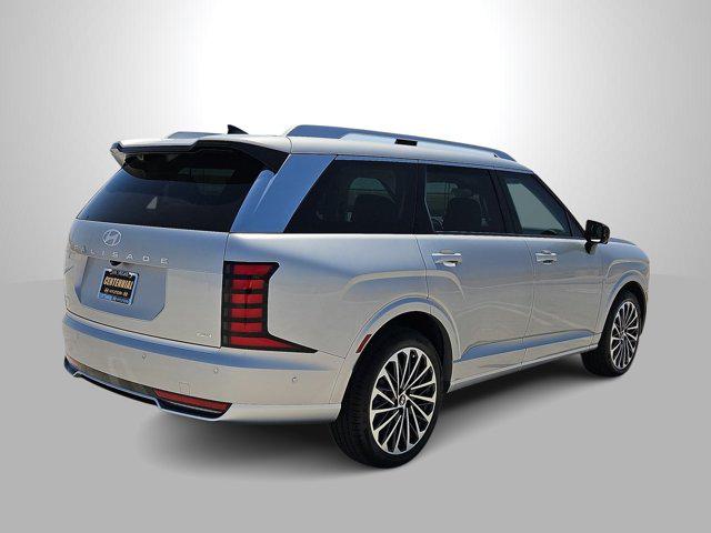 Thumbnail: 2026 Hyundai Palisade - 8