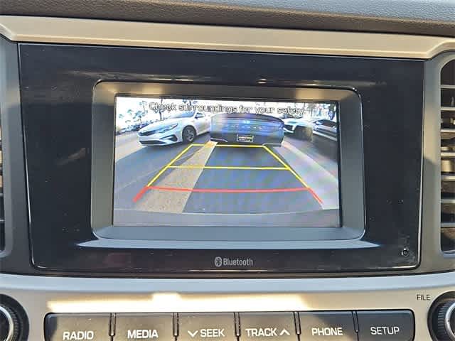 Thumbnail: 2021 Hyundai Accent - 27