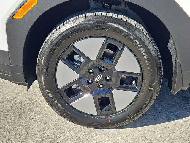 Thumbnail: 2026 Hyundai Santa Fe - 13