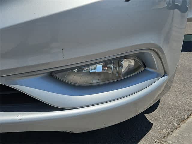 2013 Hyundai Sonata GLS 11