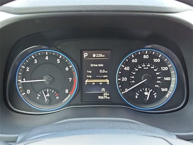 Thumbnail: 2022 Hyundai Kona - 29