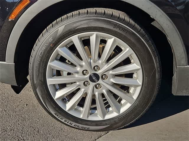 Thumbnail: 2019 Lincoln MKC - 13