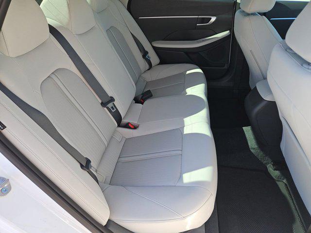 Thumbnail: 2026 Hyundai Sonata - 19