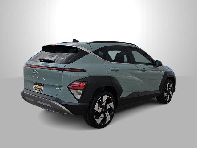 Thumbnail: 2026 Hyundai Kona - 8