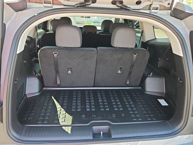 Thumbnail: 2026 Hyundai Ioniq - 33