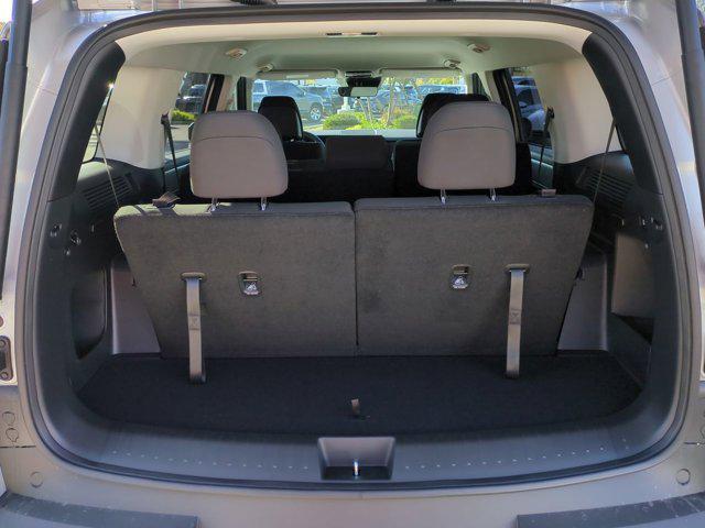 Thumbnail: 2026 Hyundai Santa Fe - 31