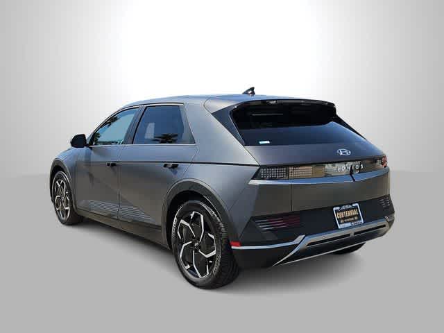 Thumbnail: 2023 Hyundai Ioniq 5 - 6