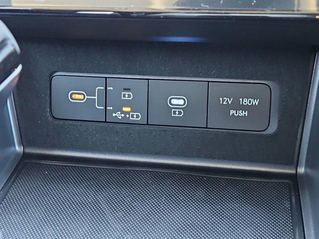 Thumbnail: 2026 Hyundai Sonata - 28