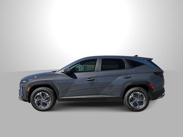 Thumbnail: 2026 Hyundai Tucson - 5