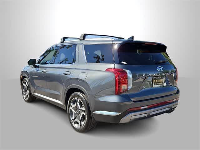 Thumbnail: 2023 Hyundai Palisade - 6