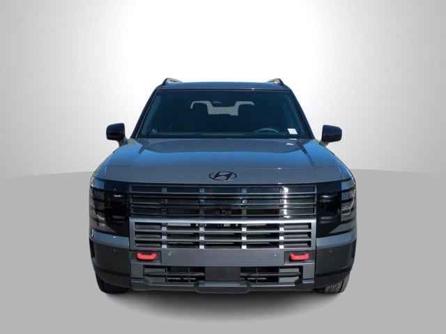 Thumbnail: 2026 Hyundai Palisade - 3