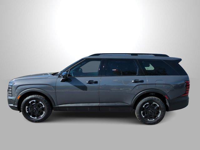 Thumbnail: 2026 Hyundai Palisade - 5