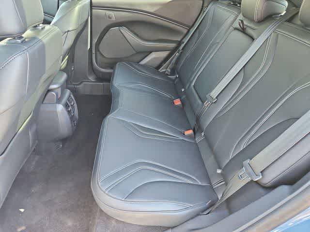 Thumbnail: 2023 Ford Mustang Mach-E - 20